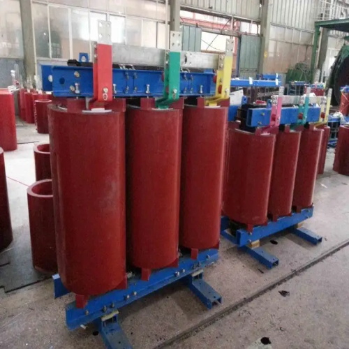 潍坊SCB10-250KVA干式变压器