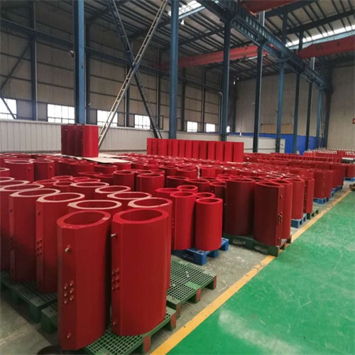 潍坊2500KVA干式变压器