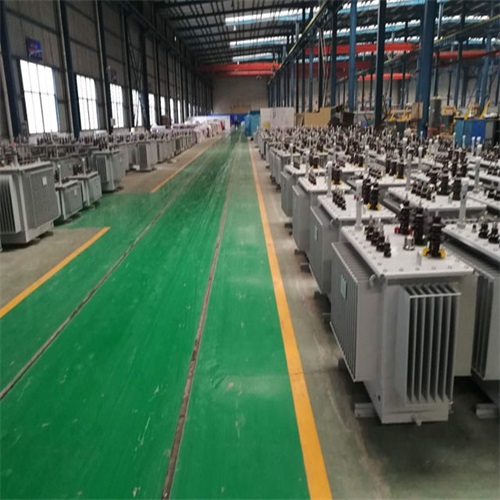 潍坊SH15-800KVA非晶合金变压器厂家价格