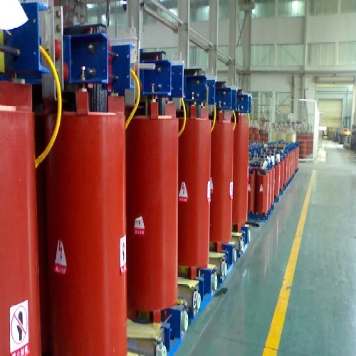 潍坊SCB10-200KVA干式变压器