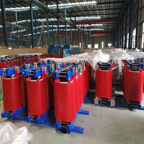 潍坊50kva干式变压器 SCB10 SCB13